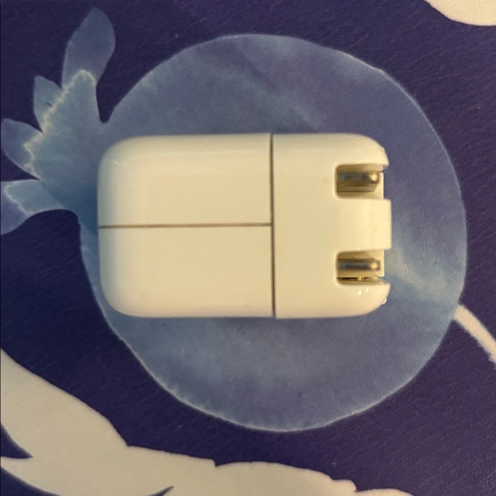 Apple 10W USB Power Adapter A1357 Charger iPhone iPad OEM